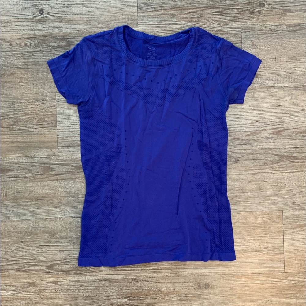 Champion exercise T-shirt